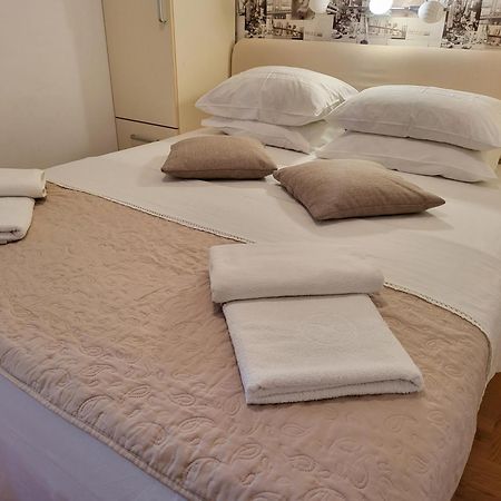 Apartment Rachel Petrovac Bilik gambar