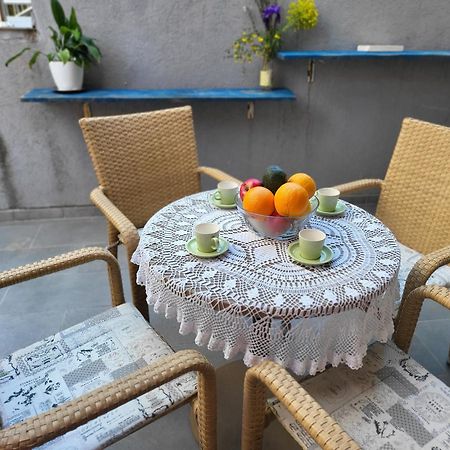 Apartment Rachel Petrovac Bilik gambar