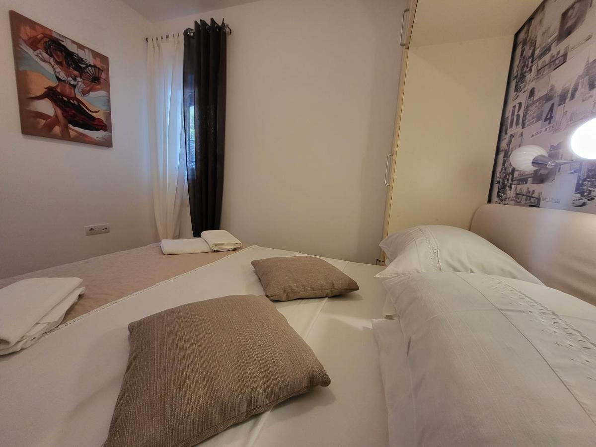 Apartment Rachel Petrovac Luaran gambar