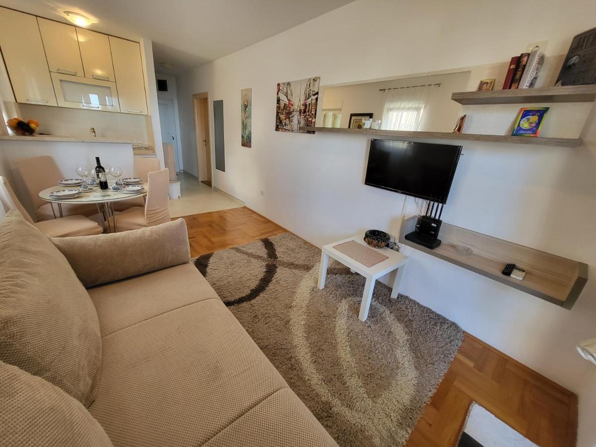 Apartment Rachel Petrovac Bilik gambar