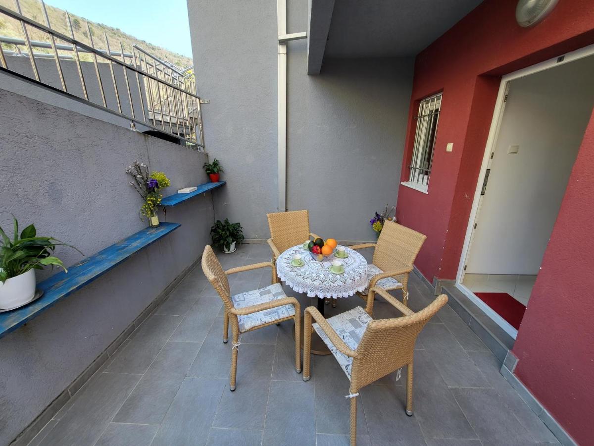 Apartment Rachel Petrovac Luaran gambar