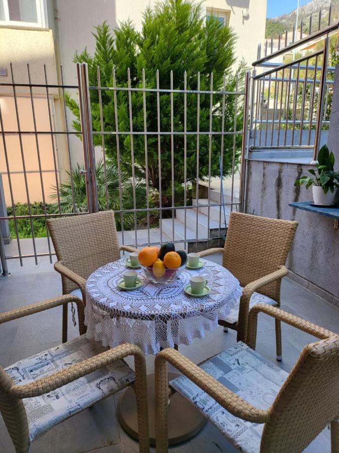 Apartment Rachel Petrovac Luaran gambar