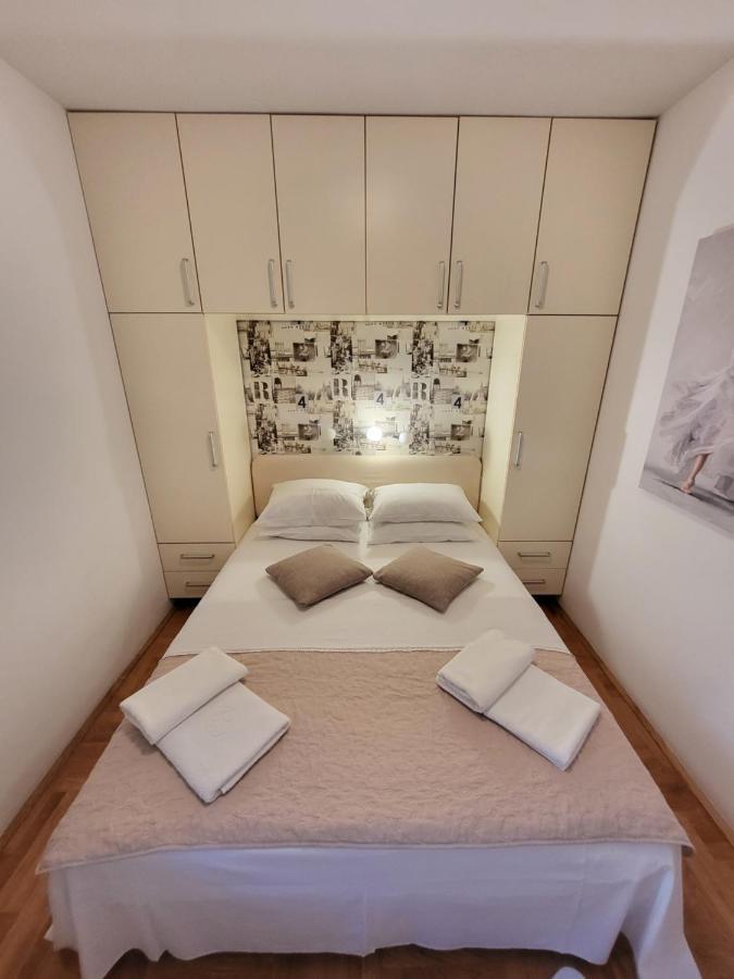 Apartment Rachel Petrovac Luaran gambar