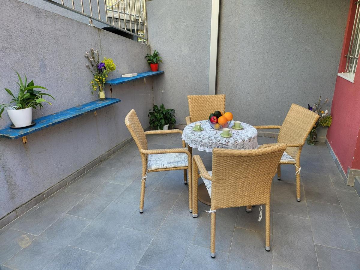 Apartment Rachel Petrovac Luaran gambar