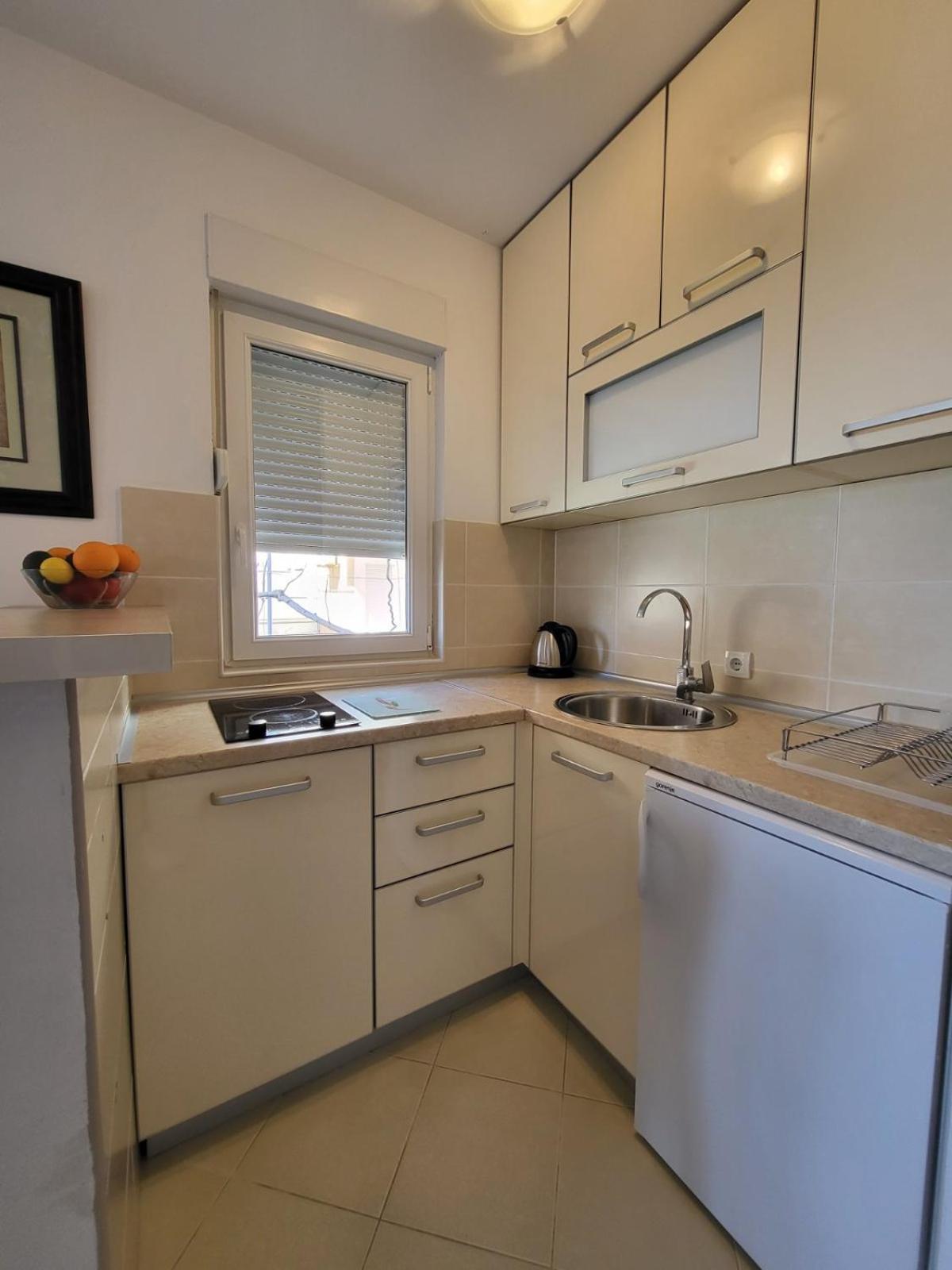 Apartment Rachel Petrovac Bilik gambar
