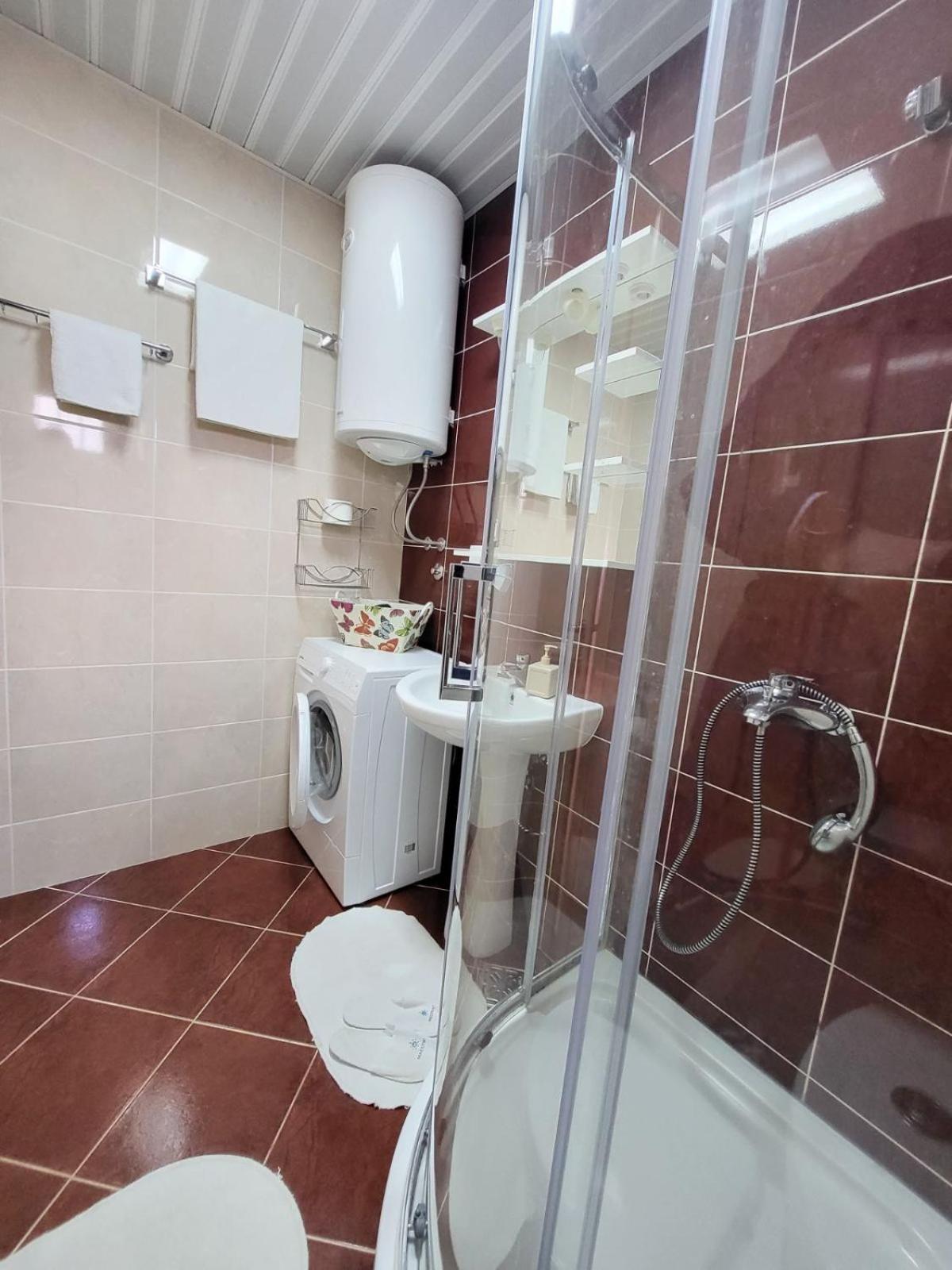 Apartment Rachel Petrovac Bilik gambar