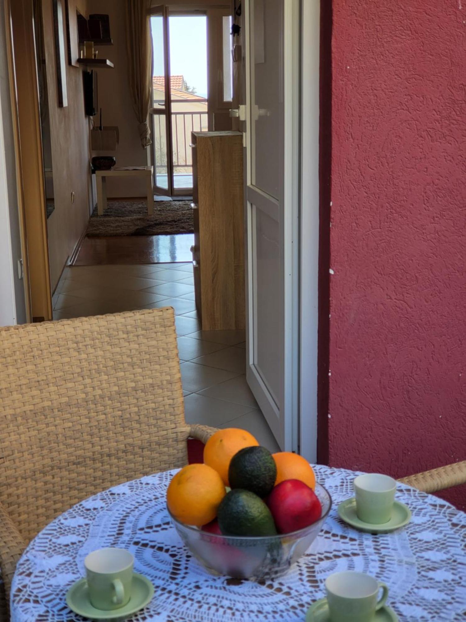 Apartment Rachel Petrovac Bilik gambar