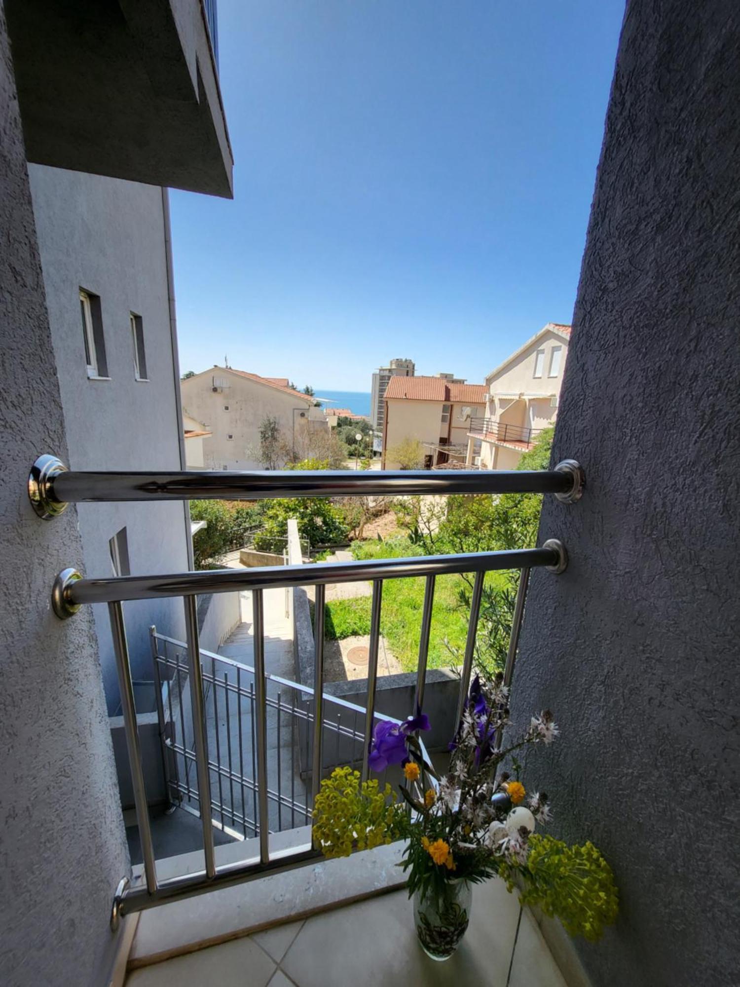 Apartment Rachel Petrovac Bilik gambar